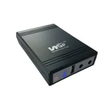 WGP 8000mAh Mini UPS for Wifi Router